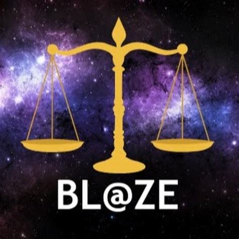 Blaze Pedal Productions 